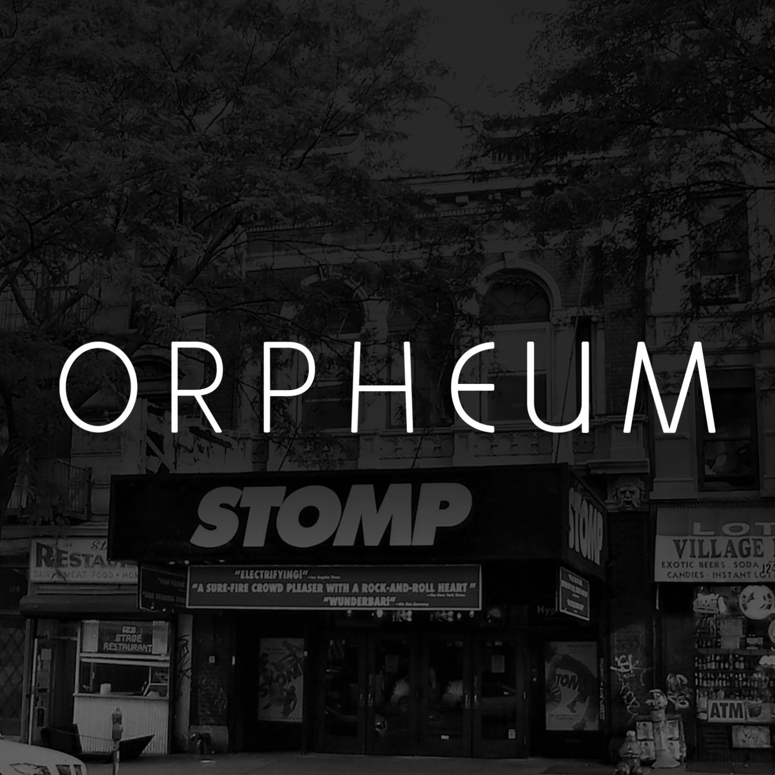Orpheum