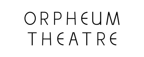 Orpheum Theatre Logo-100